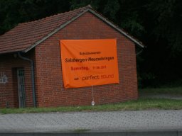 Schützenfest 2011
